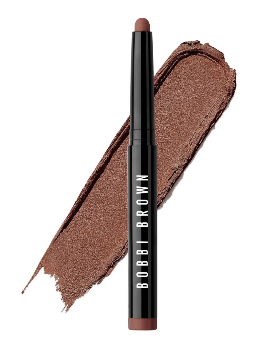 NWT NIB Bobbi Brown Long-Wear Cream Shadow Stick (Cinnamon)